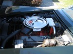 1972 Corvette T-Top For Sale